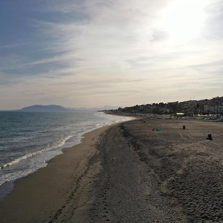 1Minuto Del Mar ,Vistas, Playa Tranquila. Adaptado Benajarafe Exterior foto